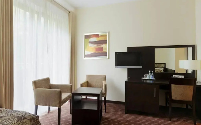 Hotel Uroczysko