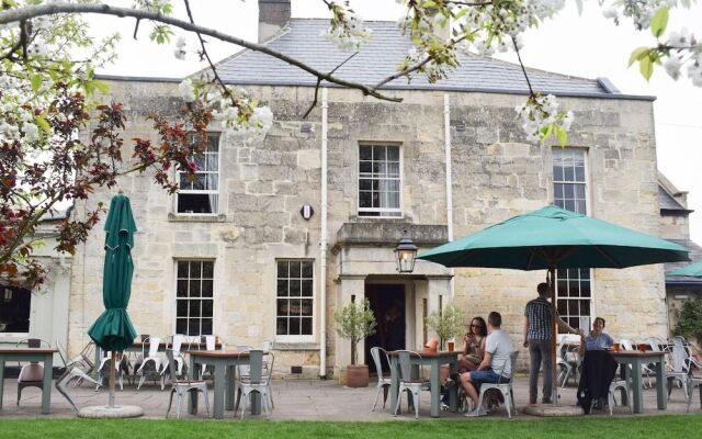 The Castle Inn