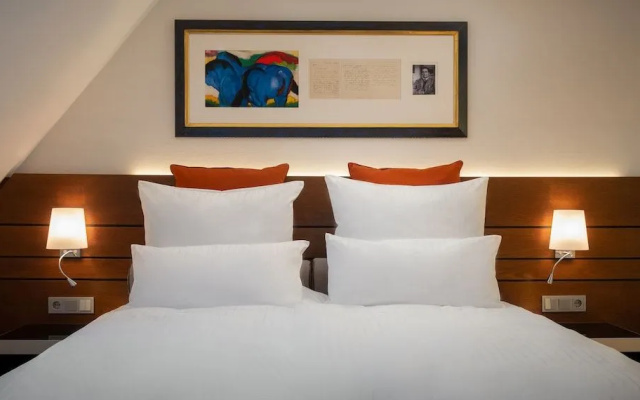 Hotel zur Post Riesenbeck