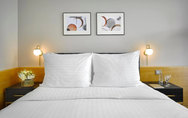 K+K Hotel Fenix