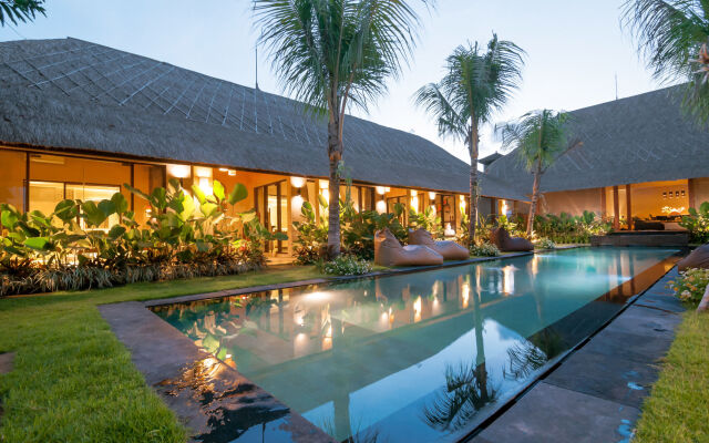 Karmagali Boutique Suites (Adults Only) & Private villas (families)