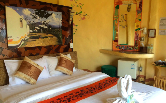 Mari Pai Resort