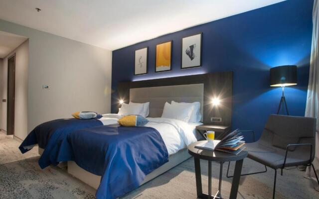 Wellness & Spa Hotel Verde