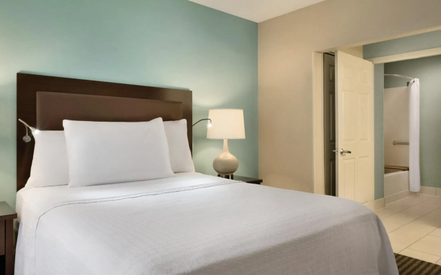 Homewood Suites by Hilton Grand Rapids