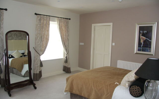 Rathkeale House Hotel