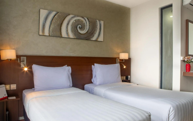 Swiss-Belinn Nairobi