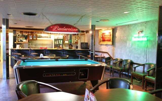 The Greenwell Inn