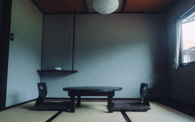 Ryokan Hikarinoie