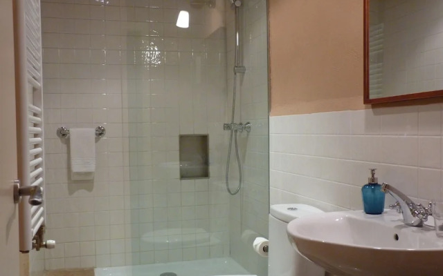 Cal Maginet Hotel