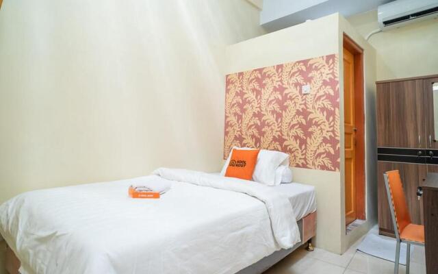 KoolKost Syariah at Ir Soekarno Solo Baru