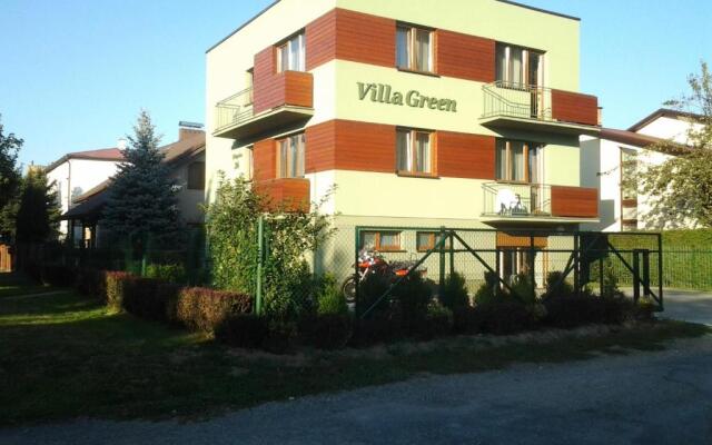 Villa Green