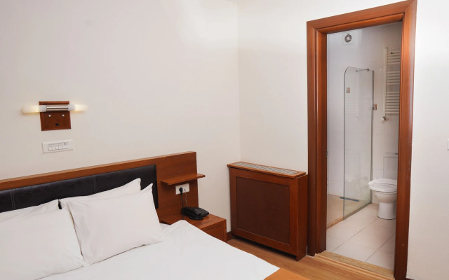 A Diamond The Resort Spa Sapanca