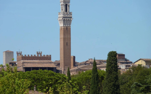 Palazzo di Valli
