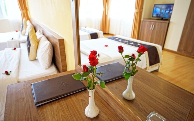 Nice Dream Villa