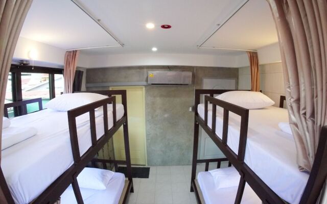 Bed De Bell Hostel