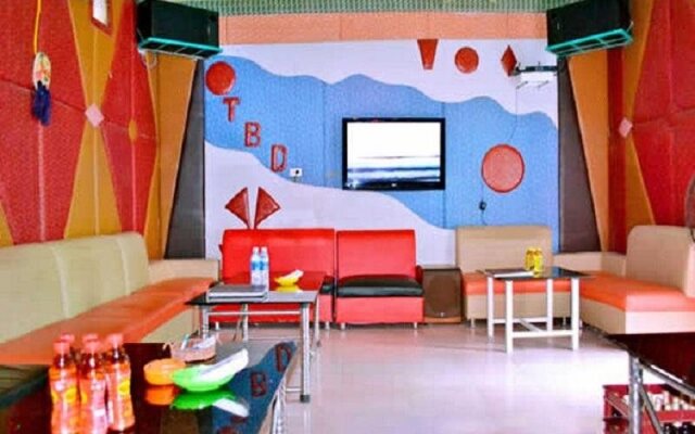 Thai Binh Duong Hotel