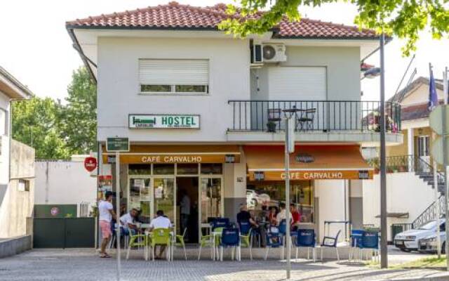 Hostel Carvalho