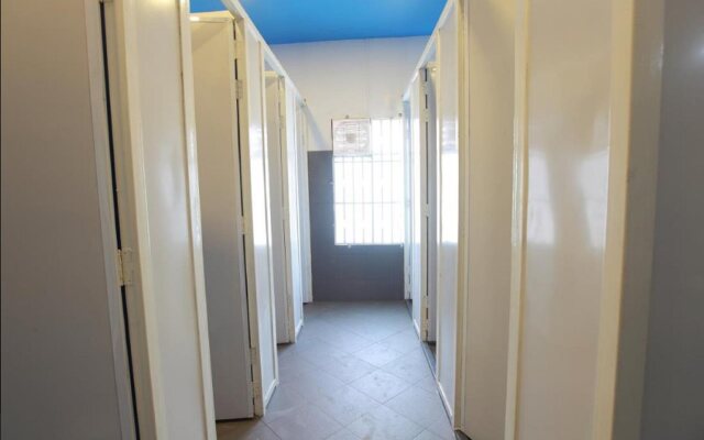 Four Rivers B&B Mandalay - Hostel