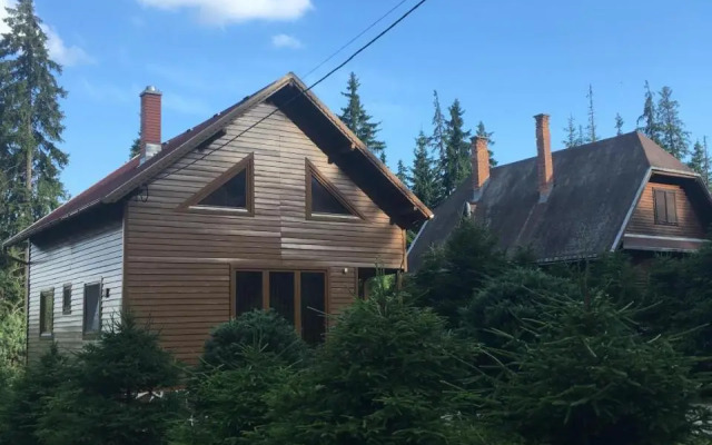 László apartman