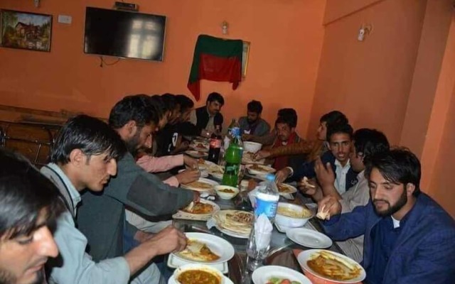 Royal City Hotel & Restaurant