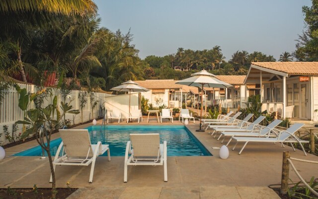 The White Resort