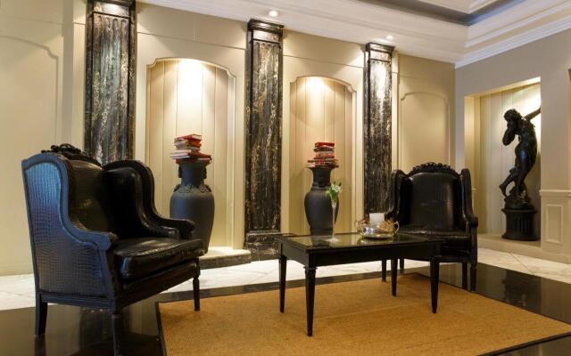 Le Cinque Lusso Recoleta