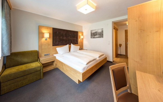 BIRKENHOF - Premium Apart & Suites