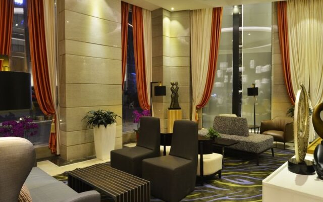 KE Hotel