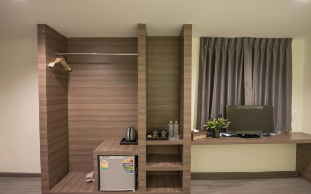Sovereign Group Hotel