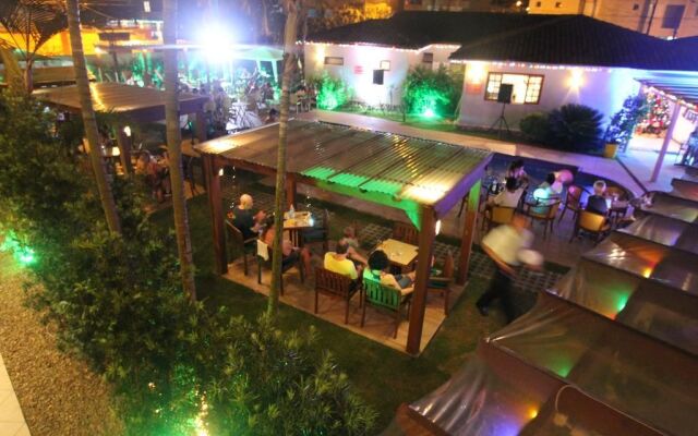 Hotel Ilhas Do Caribe