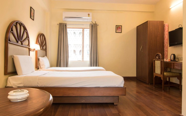 Ramoji Film City Shantiniketan