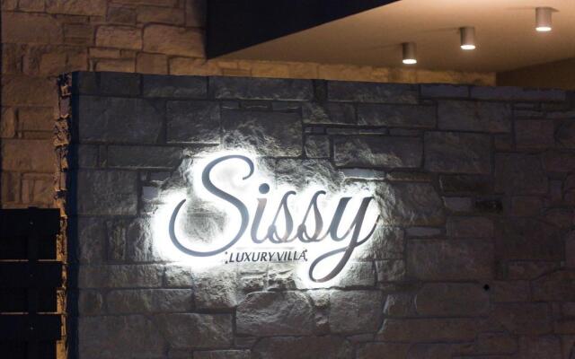 Sissy Luxury Villa