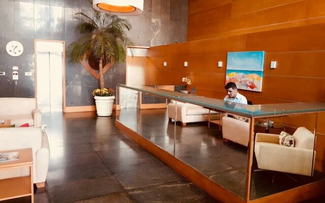 Jump in Bed Leblon 5 - Flat