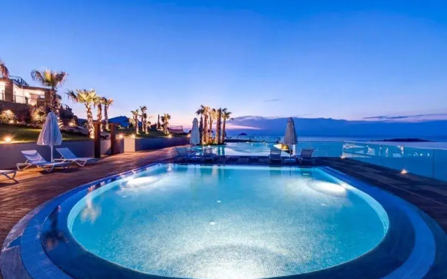 Red Rock Hotel & Suites By Selseve