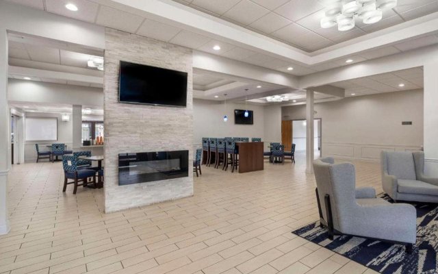 Comfort Inn & Suites Mundelein-Vernon Hills