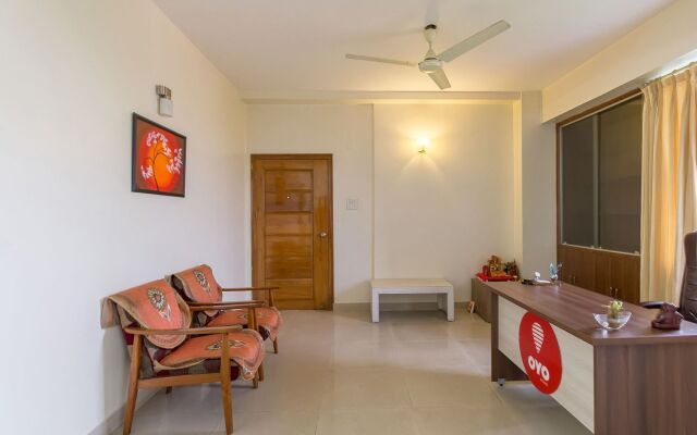 OYO 9979 Goahati Guest House