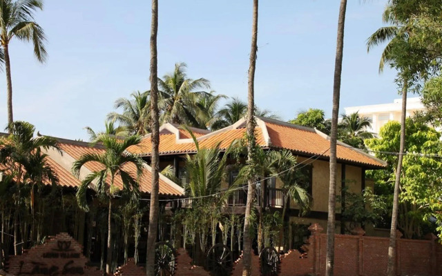Lotus Village Resort Mui Ne