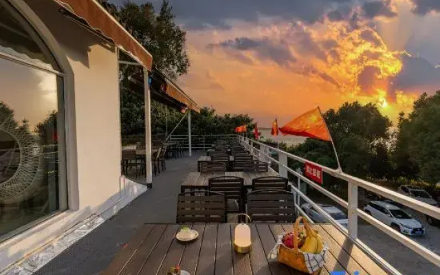Suzhou Encounter Scenery Homestay