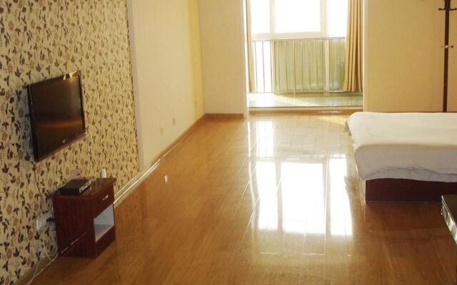 Shuyi Hotel Apartment Luoyang