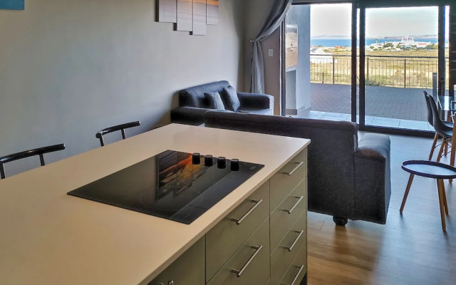 NIVICA Lifestyle Living 20, Langebaan 4-Sleeper