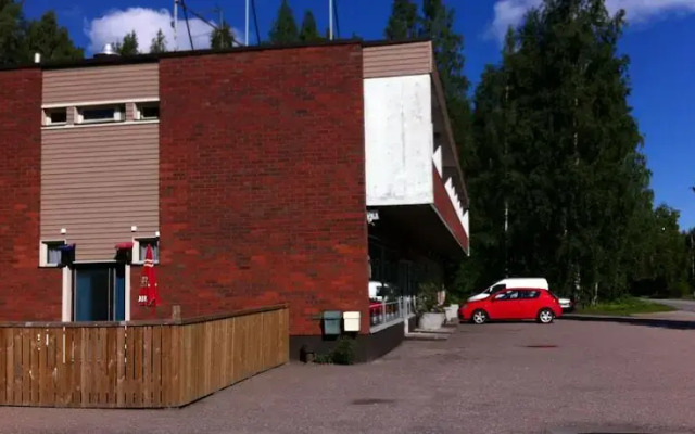 Gasthaus Kulkuripoika