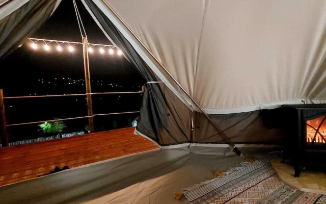 Welcome Love - Eco Camping Resort