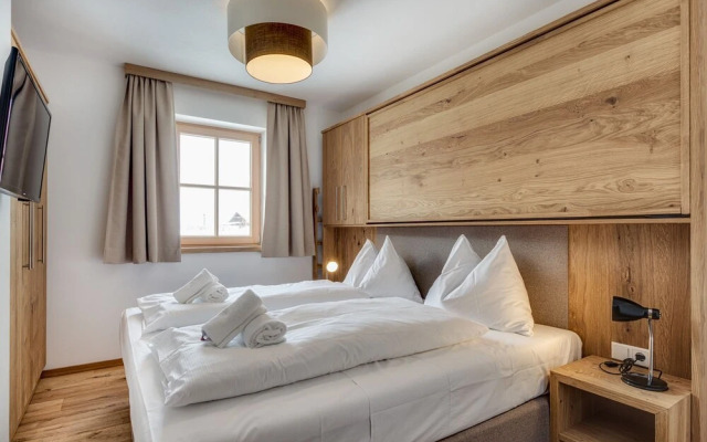 Alpin Residenz Panoramabahn