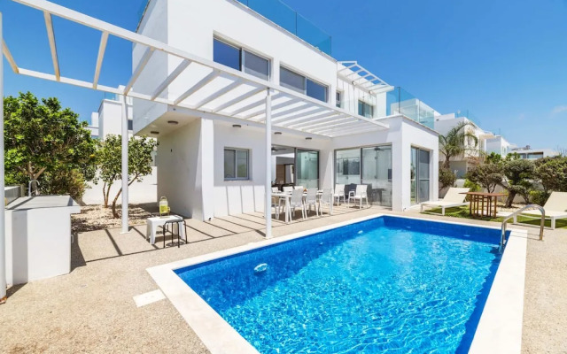 Elite Blu Heights Villa