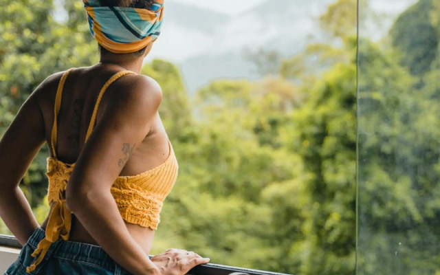 Diver Village Ilhabela