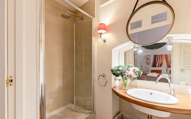 Rome as you feel - Cancelli