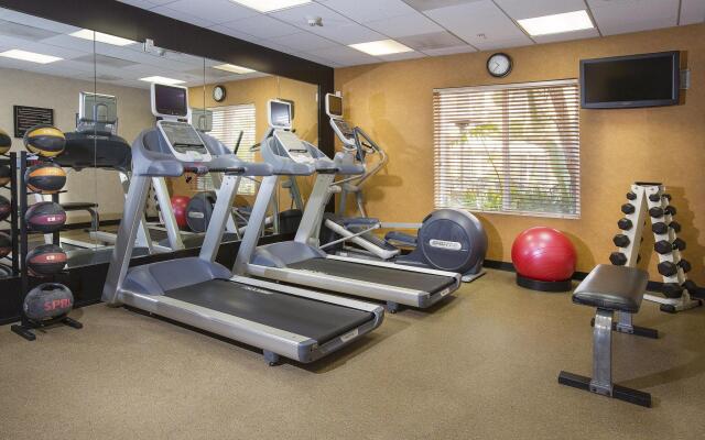 Homewood Suites by Hilton San Diego-Del Mar