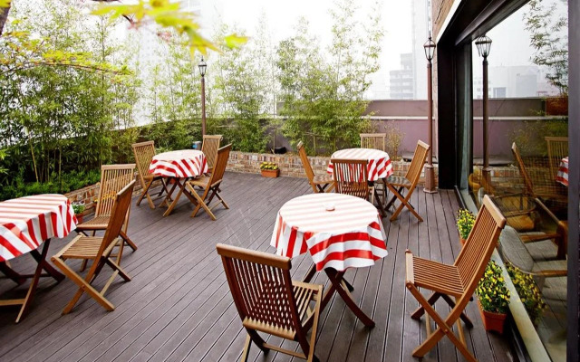 Hotel Skypark Myeongdong I