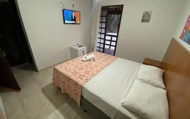 Hotel Pousada Recanto das Árvores