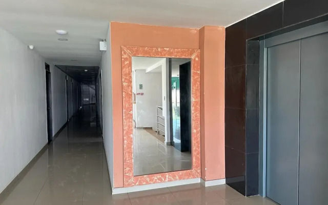 hotel bazurto plaza